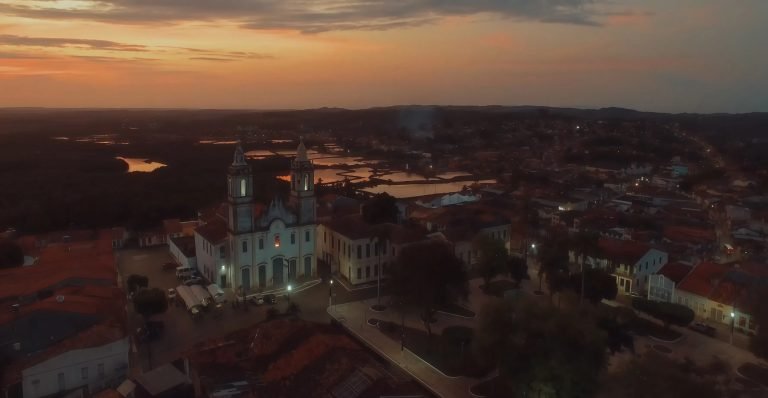 São Cristóvão