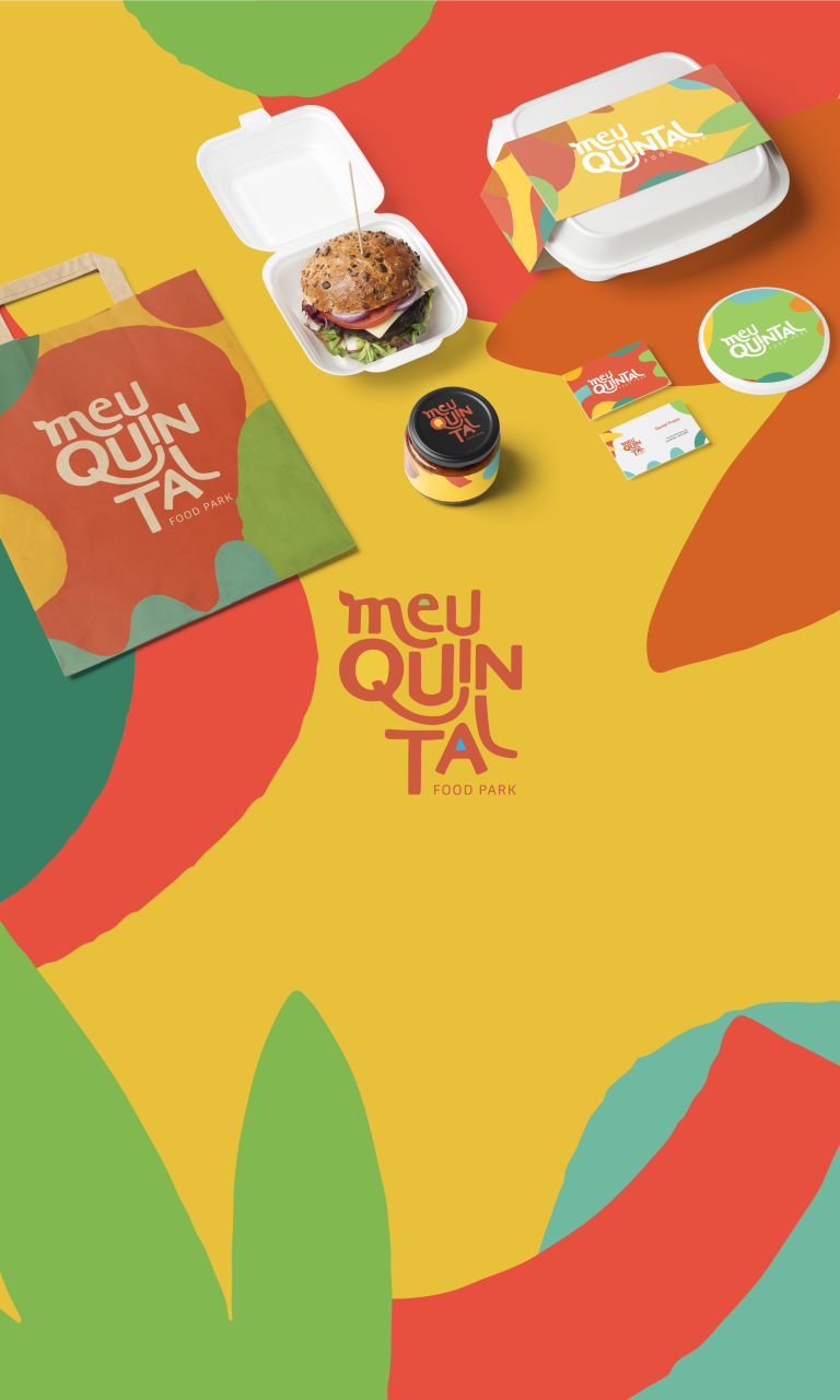 Meu Quintal