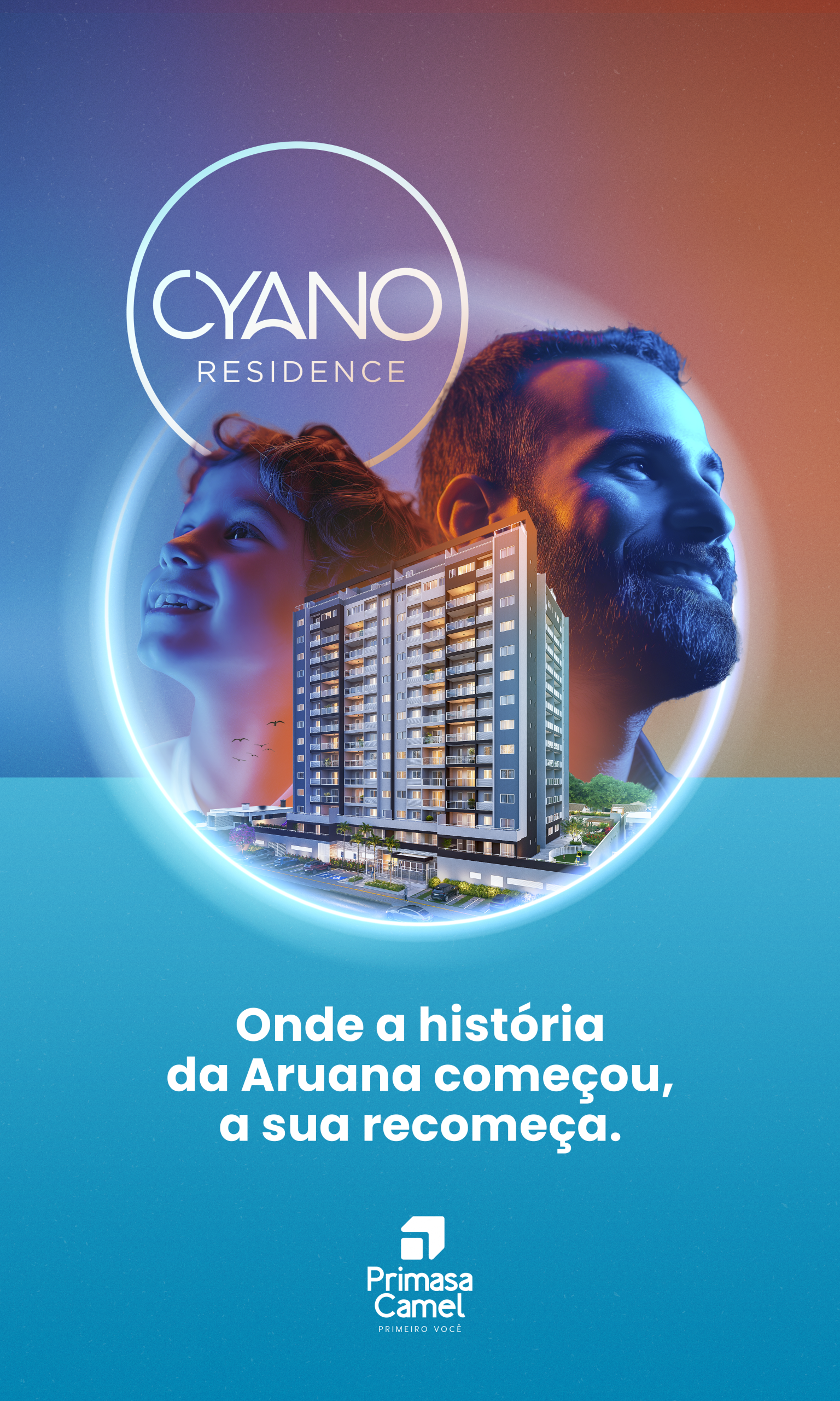 Primasa Cyano