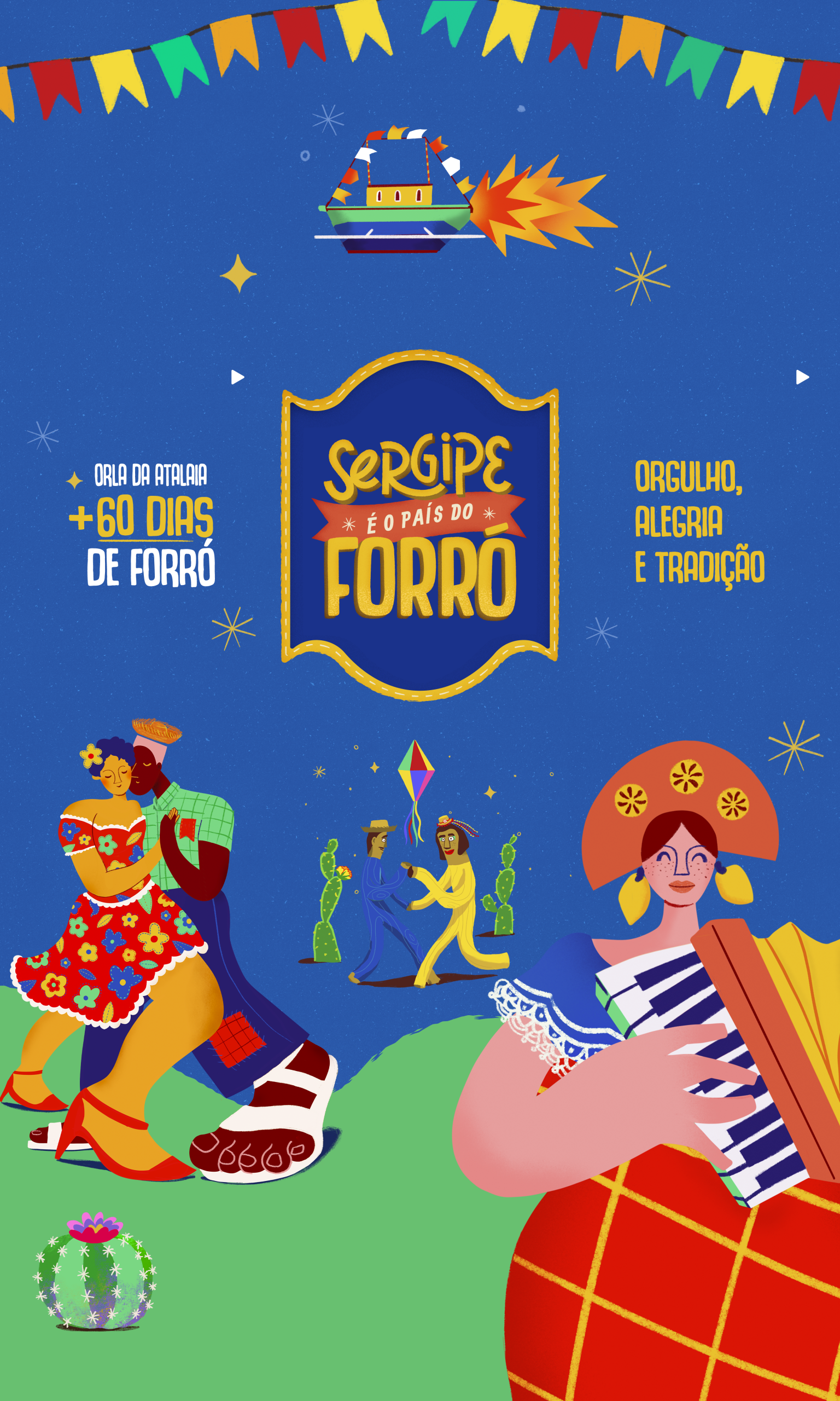São João Gov 2024