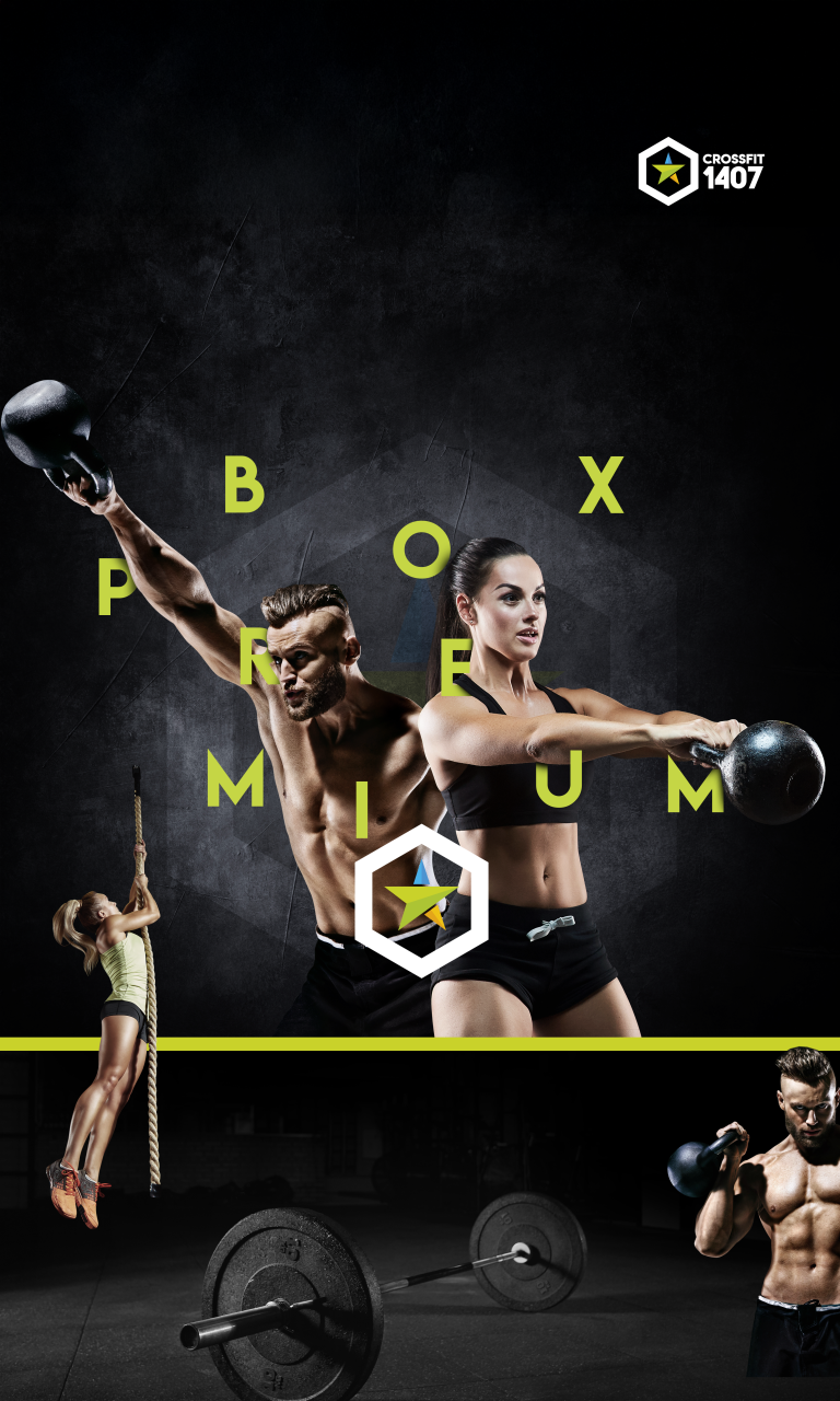 BOX 1407
