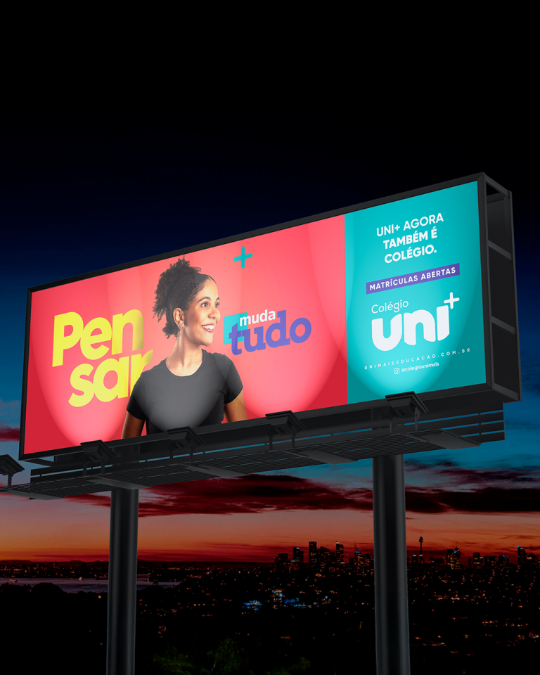 Uni+